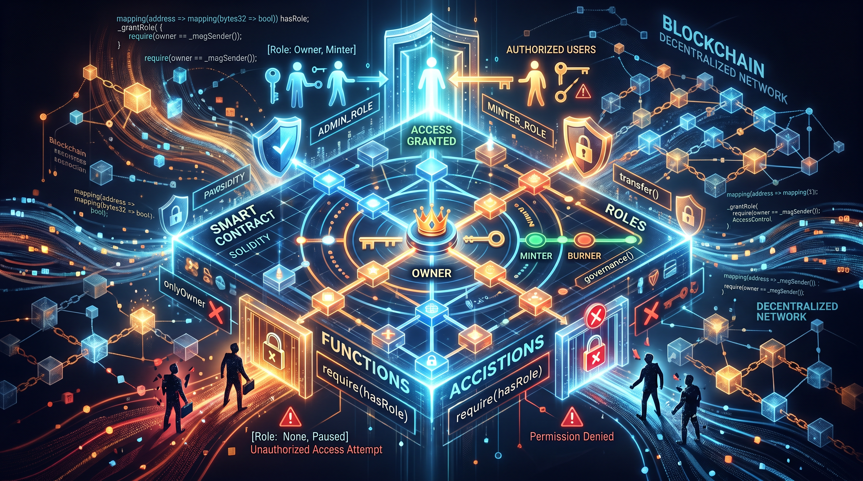 Access Control Vulnerabilities: Field Notes from the Auditor's Desk